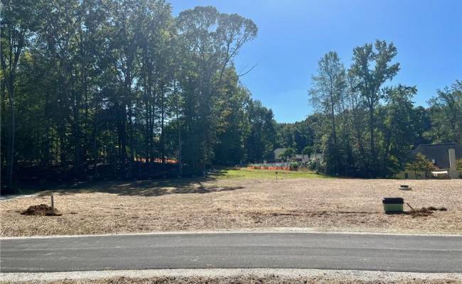 5337 RIDGEWOOD Hills, James City County, VA 23188
