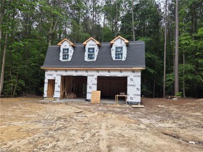 property image for 4380 Roanes Quarter Lane GLOUCESTER COUNTY VA 23061