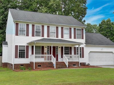 property image for 103 Lake Front Dr  SUFFOLK VA 23434