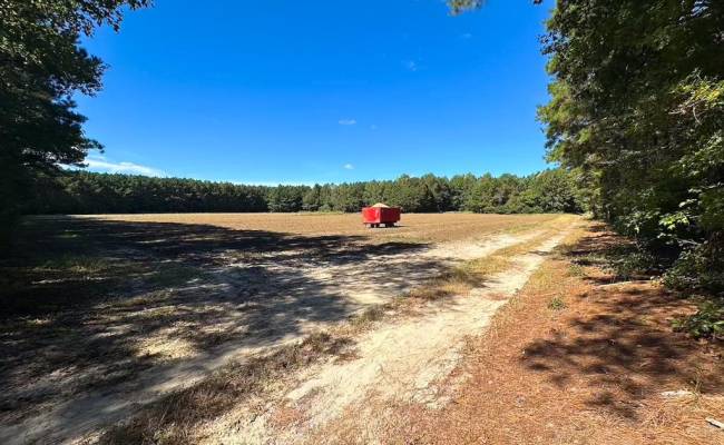 45.5 Acres Cypress Chapel Road, Suffolk, VA 23434
