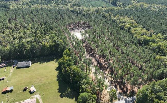 626. Manning. Drive, Brunswick County, VA 23887