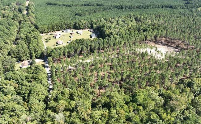 626. Manning. Drive, Brunswick County, VA 23887