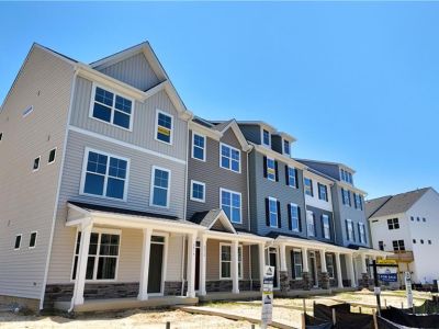 property image for 2020 Stanford (Lot #338) Lane NEWPORT NEWS VA 23608