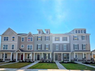 property image for 2010 Stanford Lane NEWPORT NEWS VA 23608