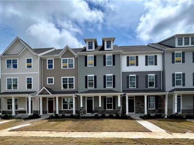 property image for 2024 Stanford (Lot #336) Lane NEWPORT NEWS VA 23608