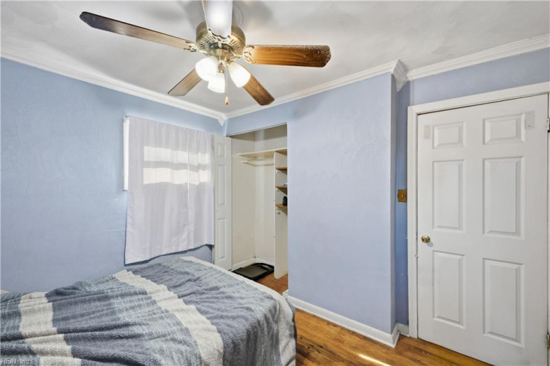 Photo 20 of 28 residential for sale in Norfolk virginia