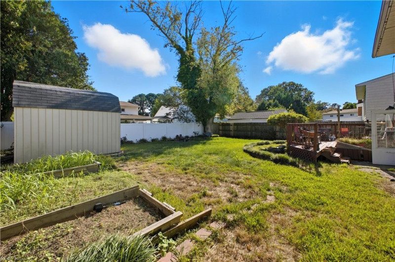 Photo 25 of 28 residential for sale in Norfolk virginia