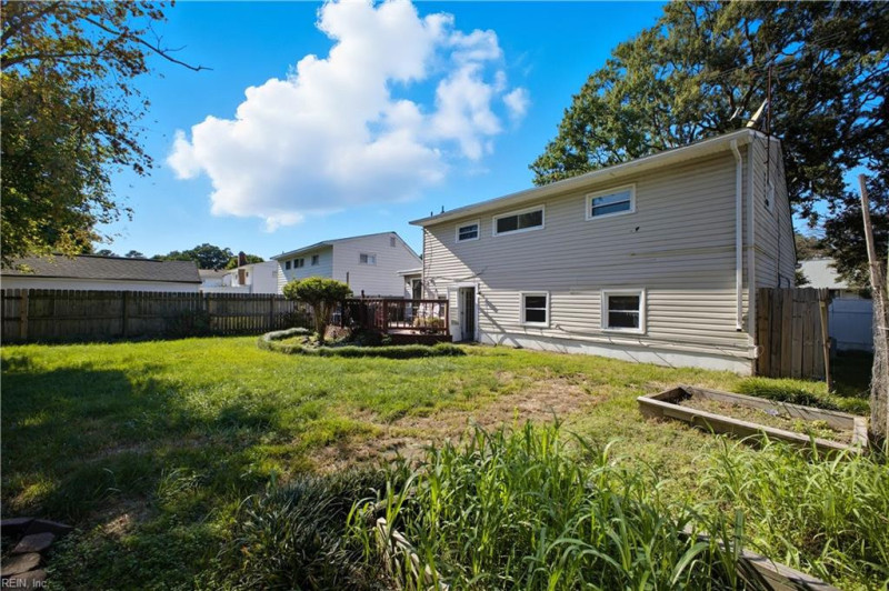 Photo 26 of 28 residential for sale in Norfolk virginia