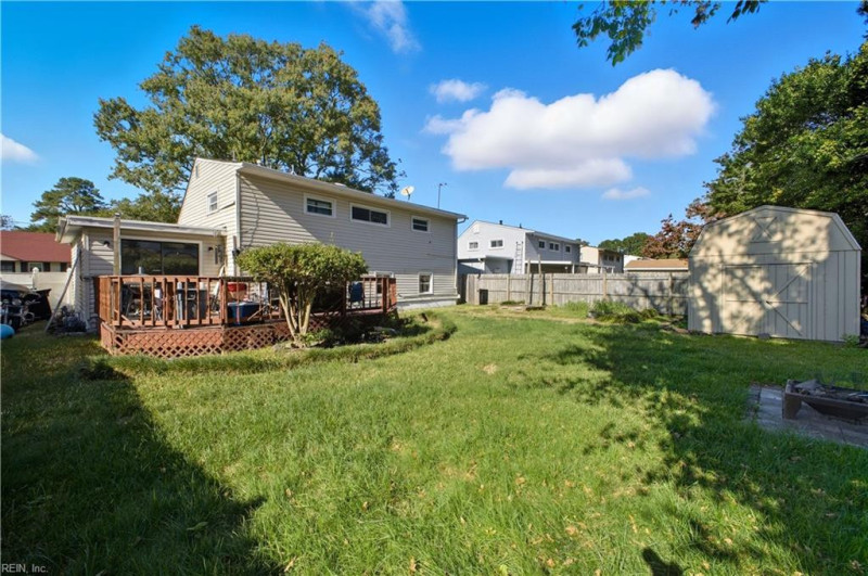 Photo 27 of 28 residential for sale in Norfolk virginia