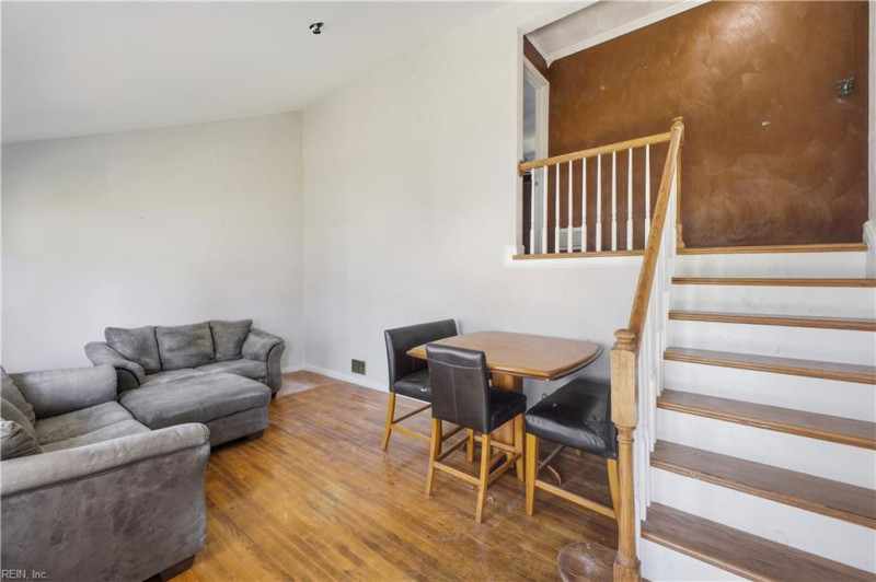 Photo 5 of 28 residential for sale in Norfolk virginia