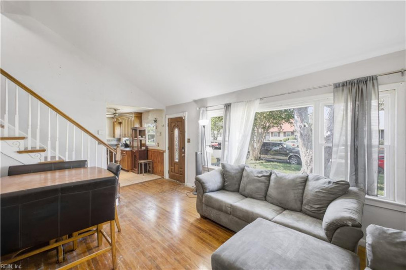 Photo 6 of 28 residential for sale in Norfolk virginia