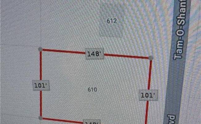 610 Tam O Shanter Boulevard, York County, VA 23185