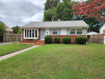 property image for 113 Lynnhaven Drive HAMPTON VA 23666