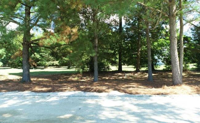 211 Blue Heaven Road, Northampton County, VA 23310