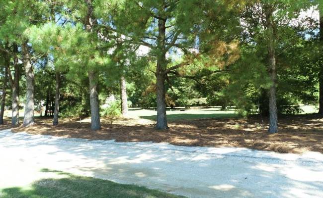 211 Blue Heaven Road, Northampton County, VA 23310