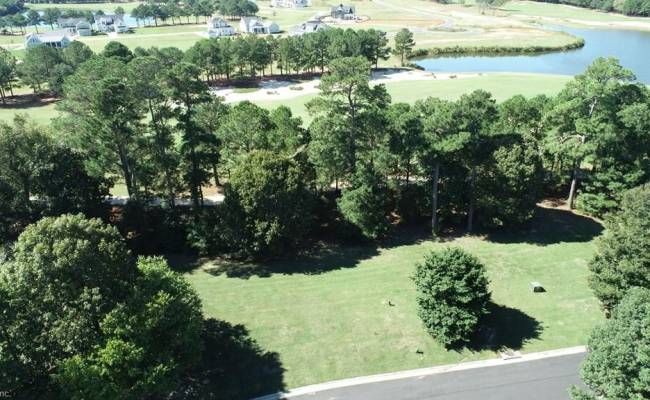 211 Blue Heaven Road, Northampton County, VA 23310