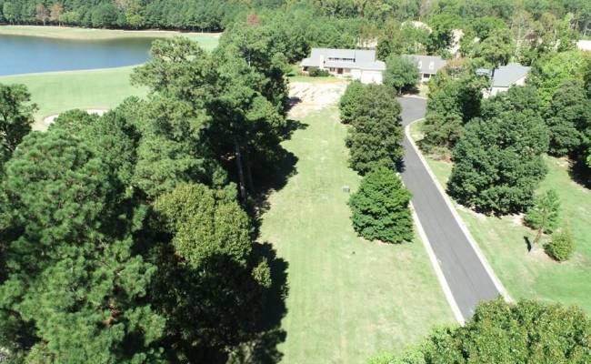 211 Blue Heaven Road, Northampton County, VA 23310