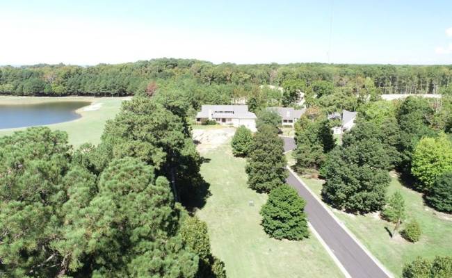 211 Blue Heaven Road, Northampton County, VA 23310