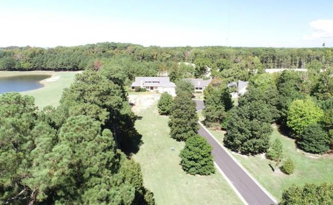 211 Blue Heaven Road, Northampton County, VA 23310