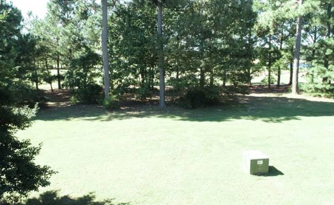 211 Blue Heaven Road, Northampton County, VA 23310