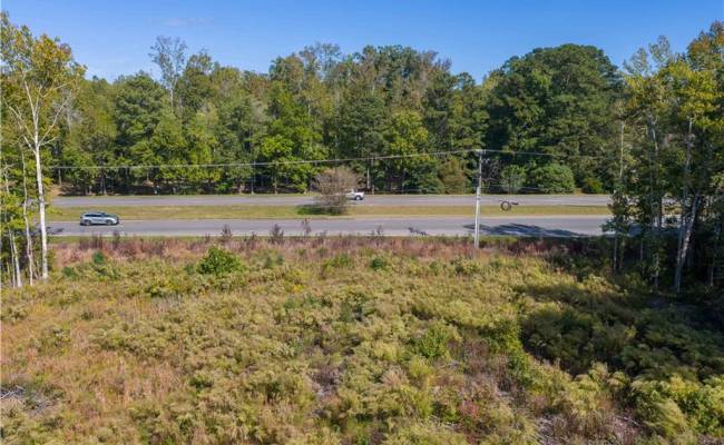 75+ac Piney Swamp Road, Gloucester County, VA 23061