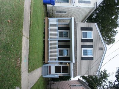 property image for 727 29th Street NEWPORT NEWS VA 23607