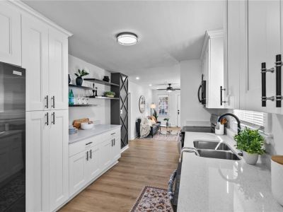 property image for 2207 Marshall Avenue NEWPORT NEWS VA 23607