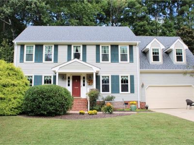 property image for 3408 Lynnhurst Boulevard CHESAPEAKE VA 23321