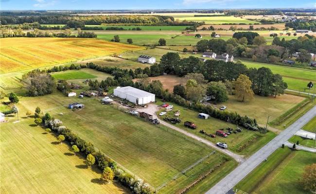 2212 Carolina Road, Chesapeake, VA 23322