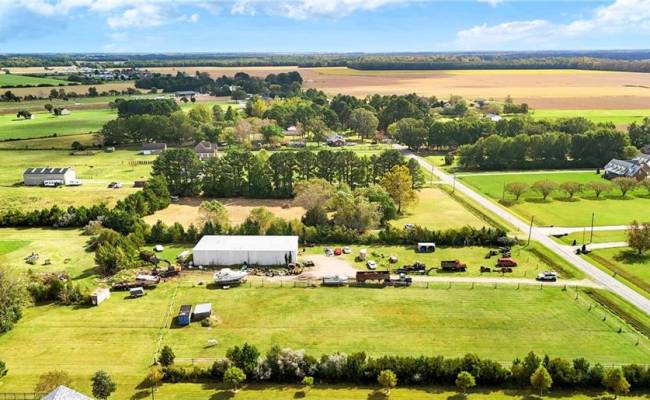 2212 Carolina Road, Chesapeake, VA 23322