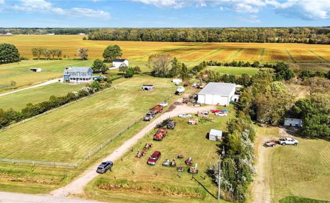 2212 Carolina Road, Chesapeake, VA 23322