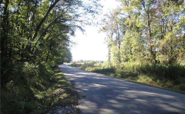 572 AC BUCKHORN RD & CHAPPELL Drive, Suffolk, VA 23437