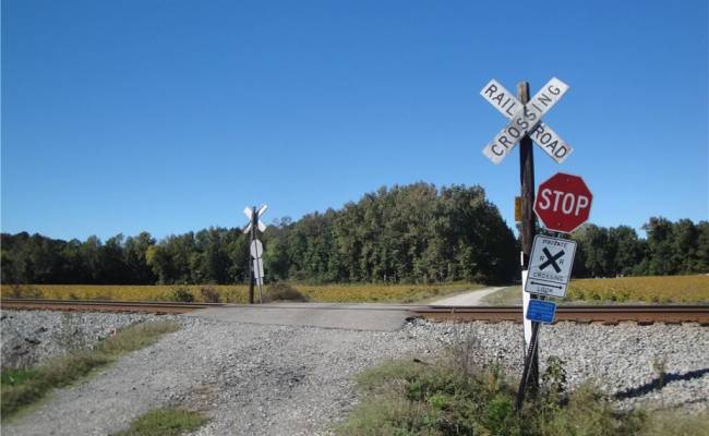 572 AC BUCKHORN RD & CHAPPELL Drive, Suffolk, VA 23437