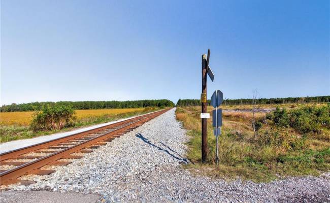 572 AC BUCKHORN RD & CHAPPELL Drive, Suffolk, VA 23437