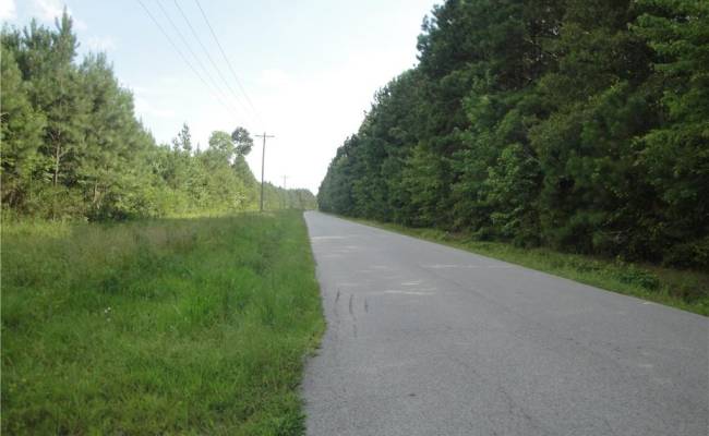 572 AC BUCKHORN RD & CHAPPELL Drive, Suffolk, VA 23437