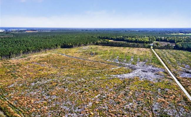 572 AC BUCKHORN RD & CHAPPELL Drive, Suffolk, VA 23437