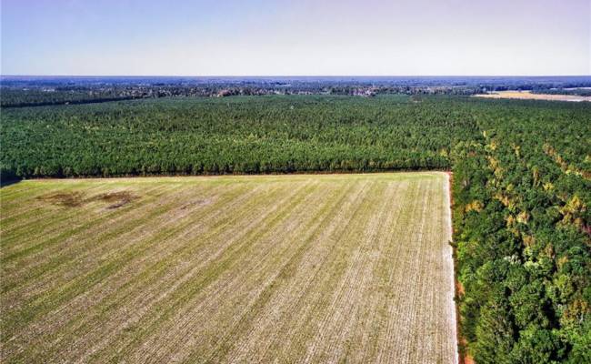 572 AC BUCKHORN RD & CHAPPELL Drive, Suffolk, VA 23437