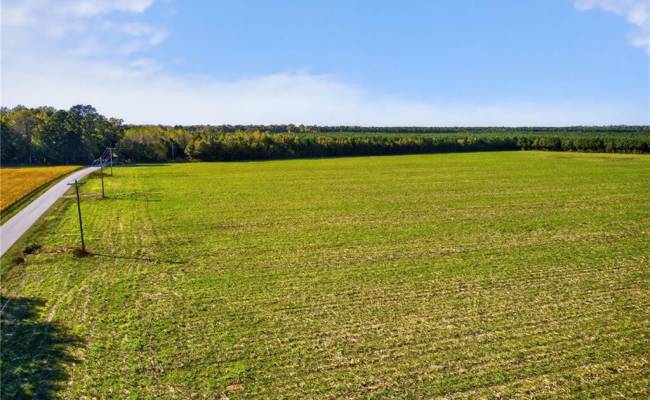 572 AC BUCKHORN RD & CHAPPELL Drive, Suffolk, VA 23437
