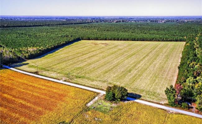572 AC BUCKHORN RD & CHAPPELL Drive, Suffolk, VA 23437