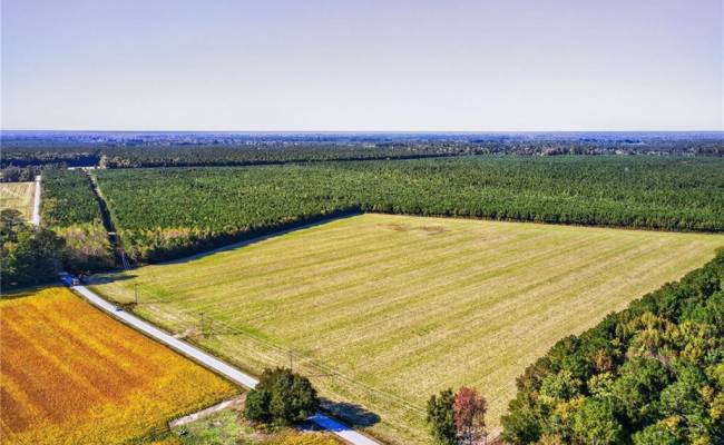 572 AC BUCKHORN RD & CHAPPELL Drive, Suffolk, VA 23437