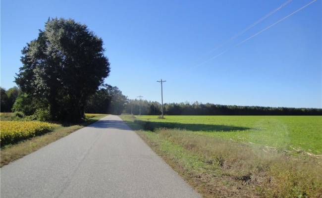 572 AC BUCKHORN RD & CHAPPELL Drive, Suffolk, VA 23437
