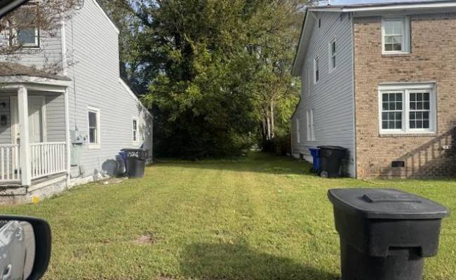 1524 Highland Avenue, Portsmouth, VA 23704