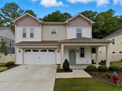 property image for 523 Middleton Way CHESAPEAKE VA 23322