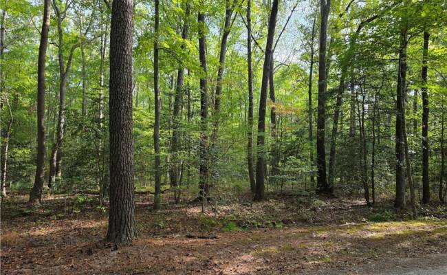 00 Bermuda Road Road, Lancaster County, VA 22503
