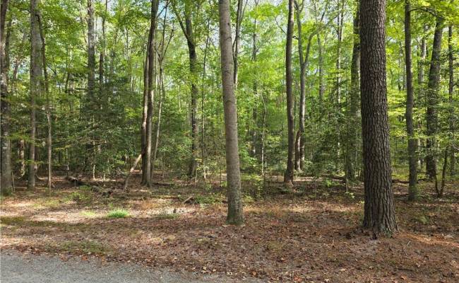 00 Bermuda Road Road, Lancaster County, VA 22503