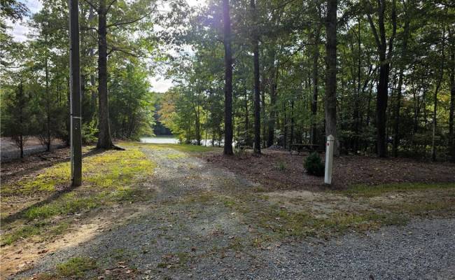 00 Bermuda Road Road, Lancaster County, VA 22503