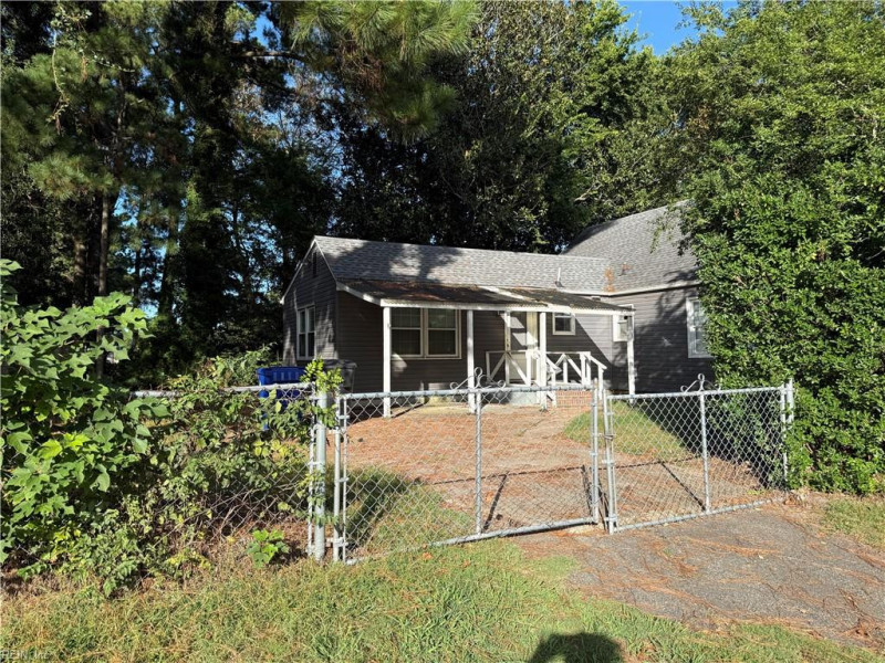 Photo 29 of 29 residential for sale in Portsmouth virginia