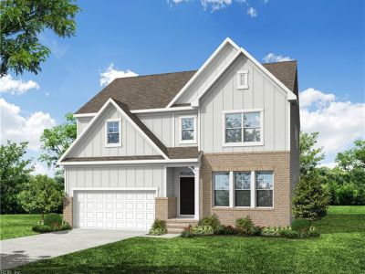 property image for Lot 6 Old Gloucester Way GLOUCESTER COUNTY VA 23061