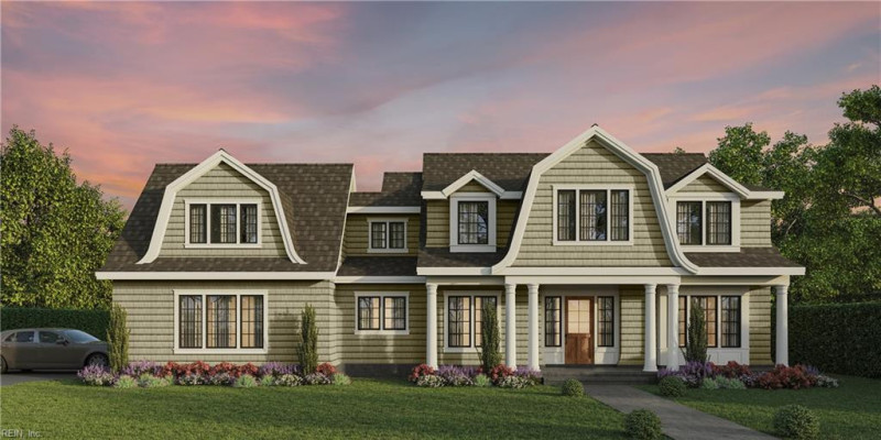 Photo 1 of 12 residential for sale in Chesapeake virginia