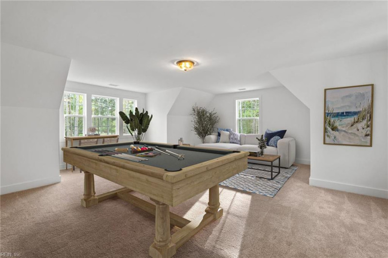 Photo 10 of 12 residential for sale in Chesapeake virginia